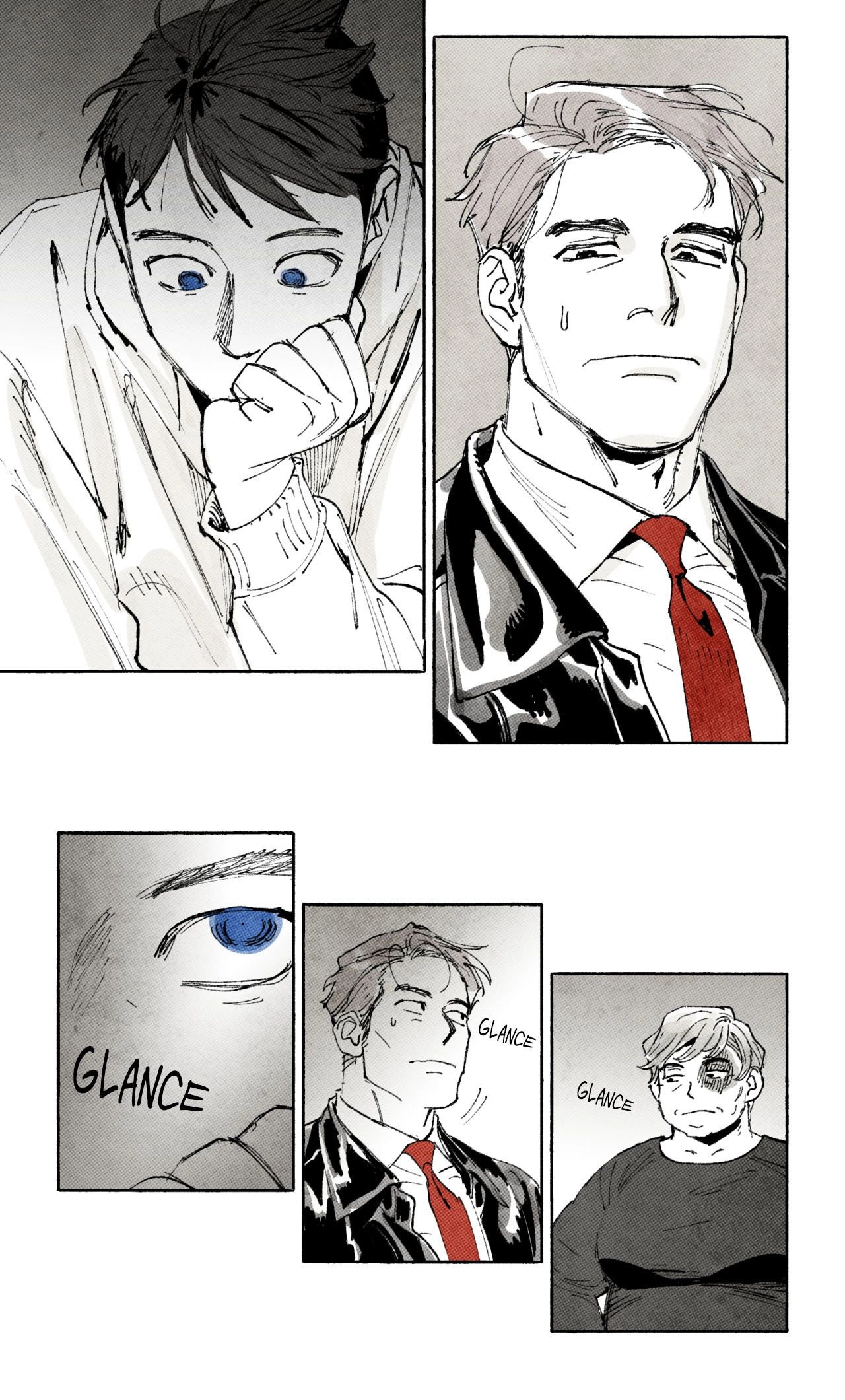 Read Immortal Days chapter 343 image 5 on Lezhin