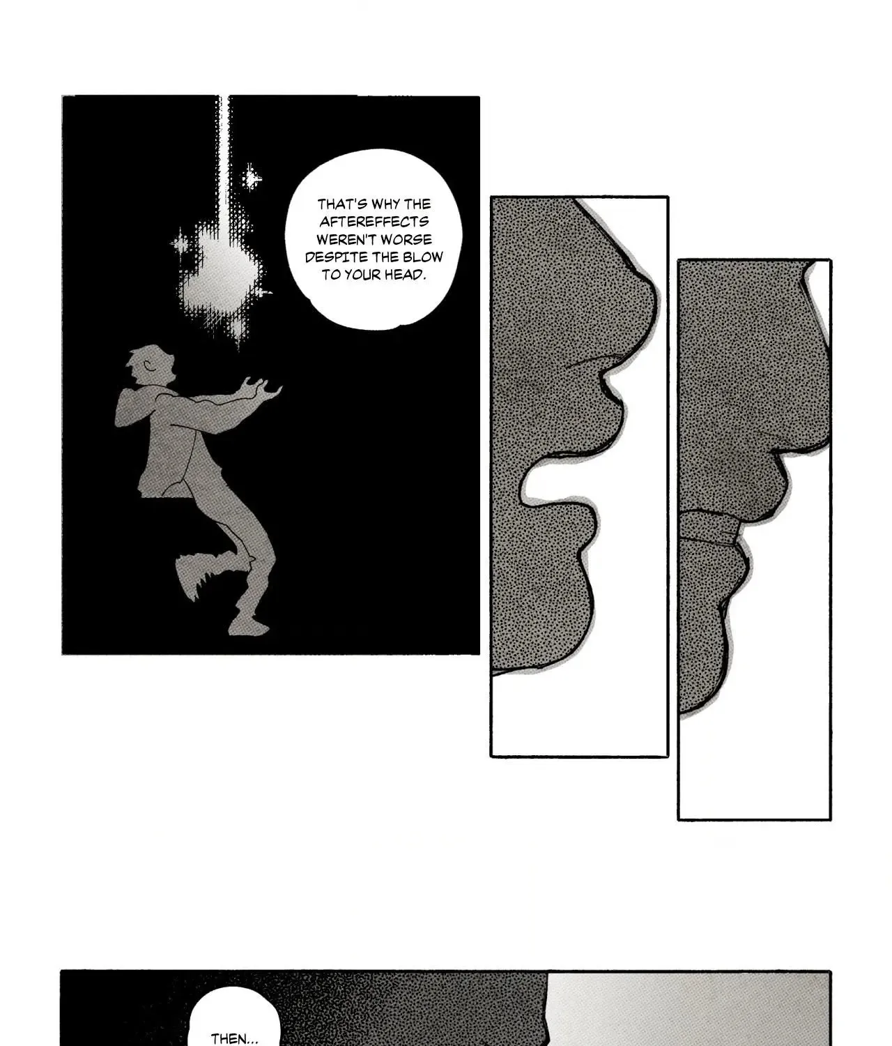 Read Immortal Days chapter 343 image 9 on Lezhin
