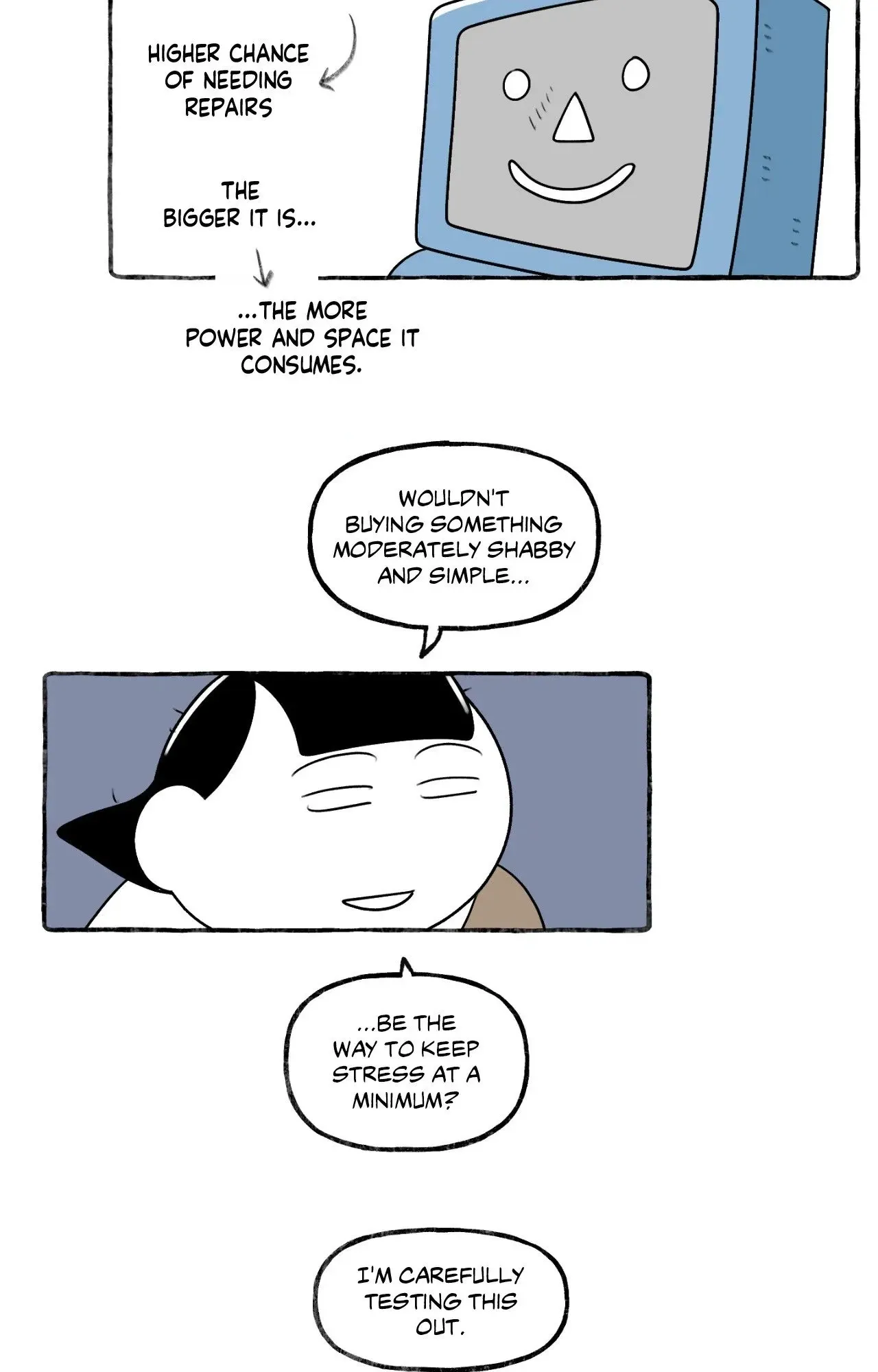 Read Immortal Days chapter 345 image 29 on Lezhin