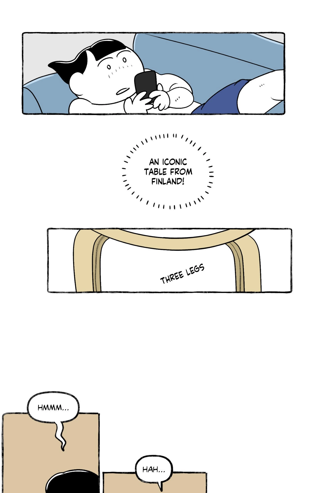 Read Immortal Days chapter 345 image 3 on Lezhin