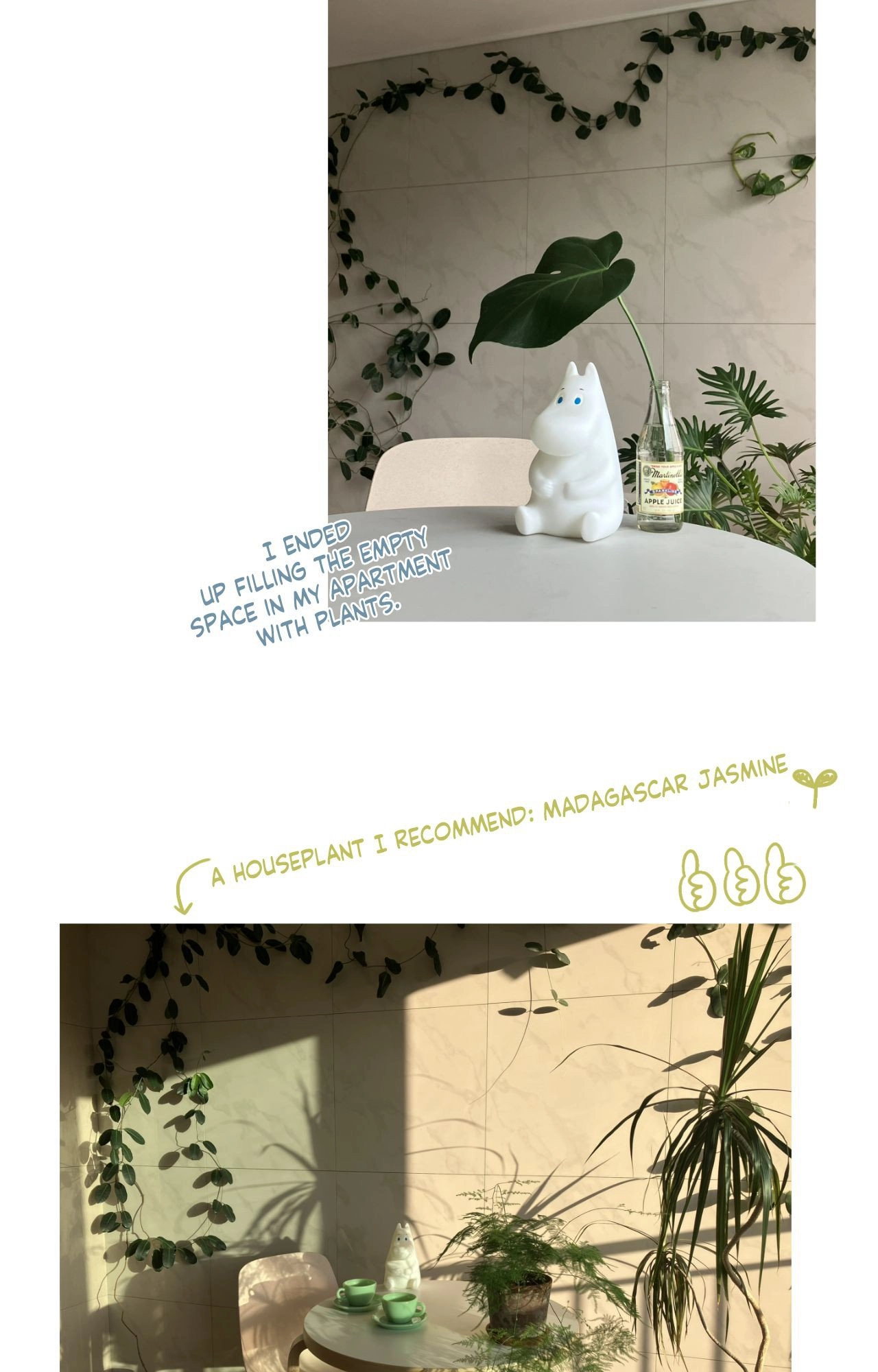 Read Immortal Days chapter 345 image 46 on Lezhin