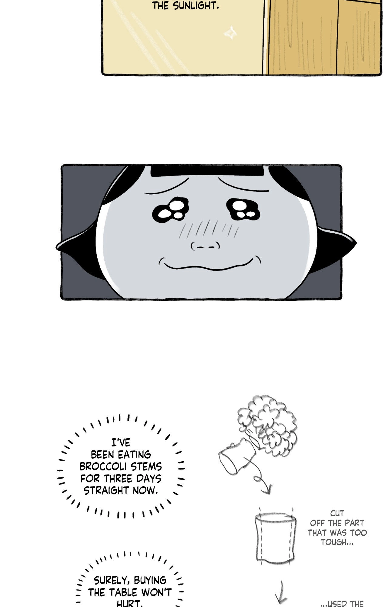 Read Immortal Days chapter 345 image 6 on Lezhin