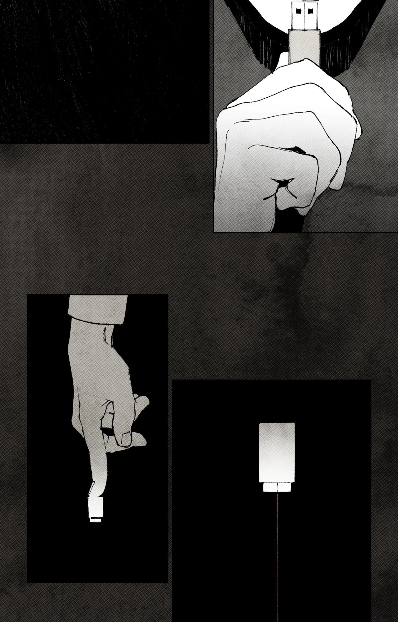 Read Immortal Days chapter 346 image 1 on Lezhin