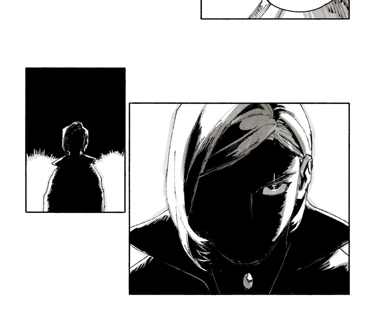 Read Immortal Days chapter 347 image 11 on Lezhin