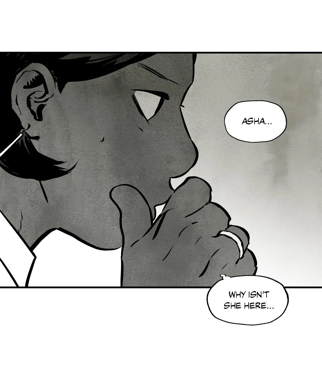 Read Immortal Days chapter 35 image 10 on Lezhin