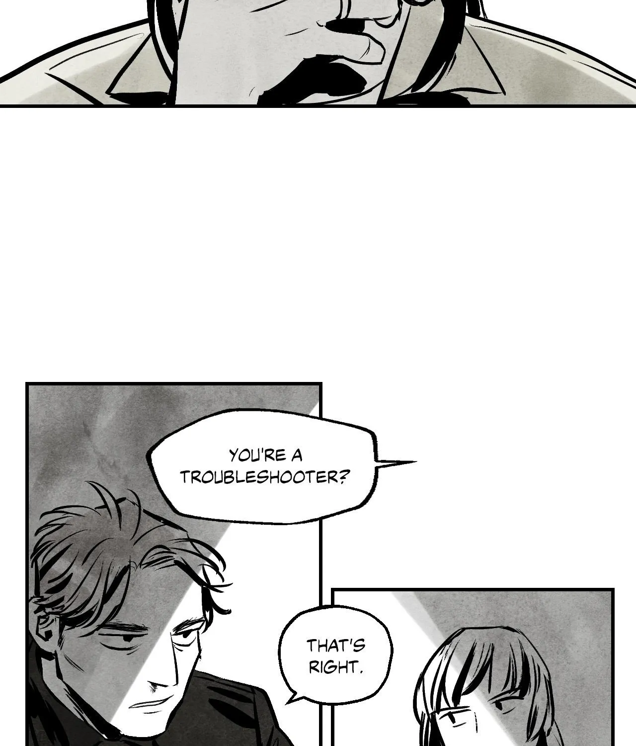 Read Immortal Days chapter 35 image 12 on Lezhin