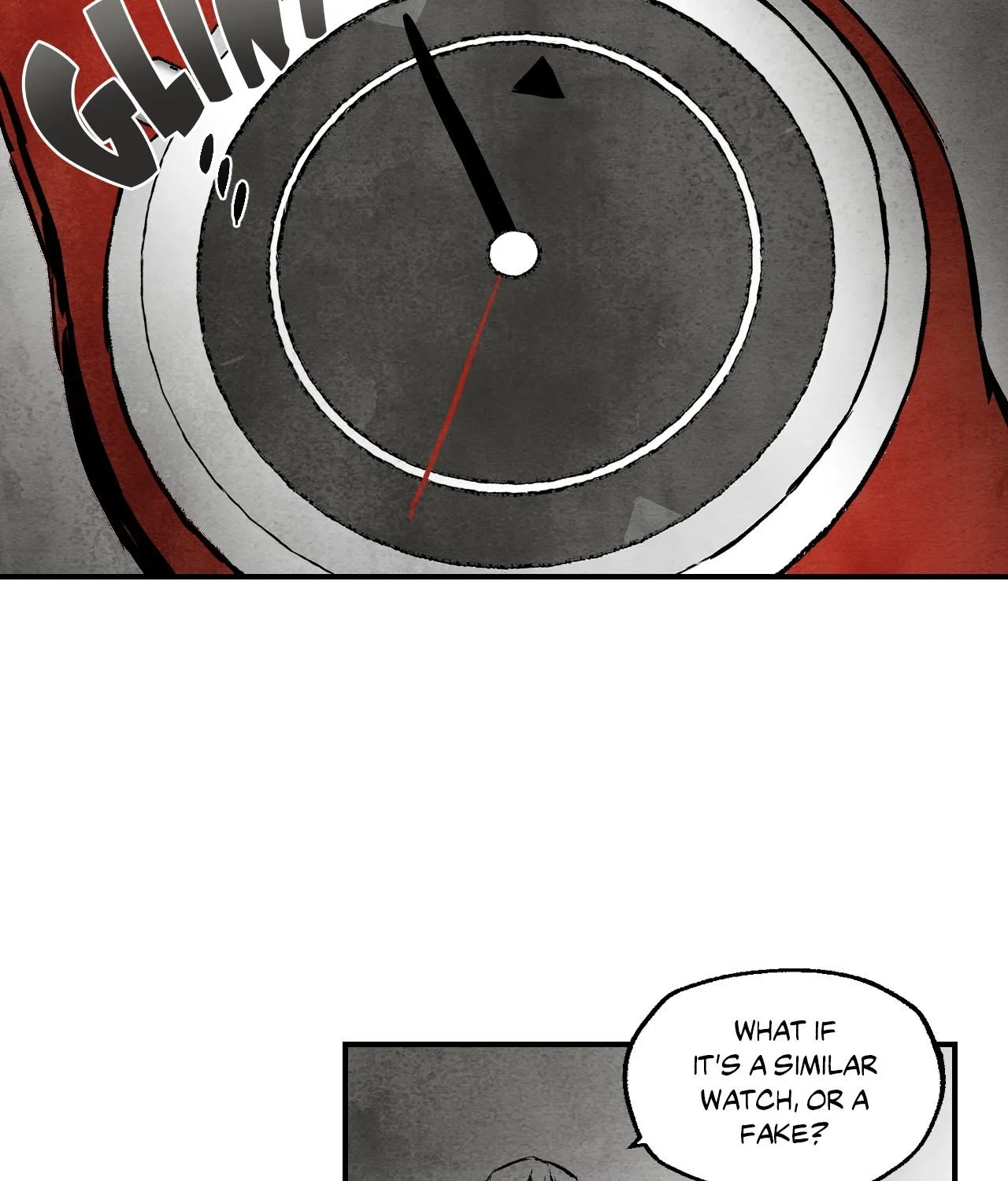 Read Immortal Days chapter 35 image 15 on Lezhin