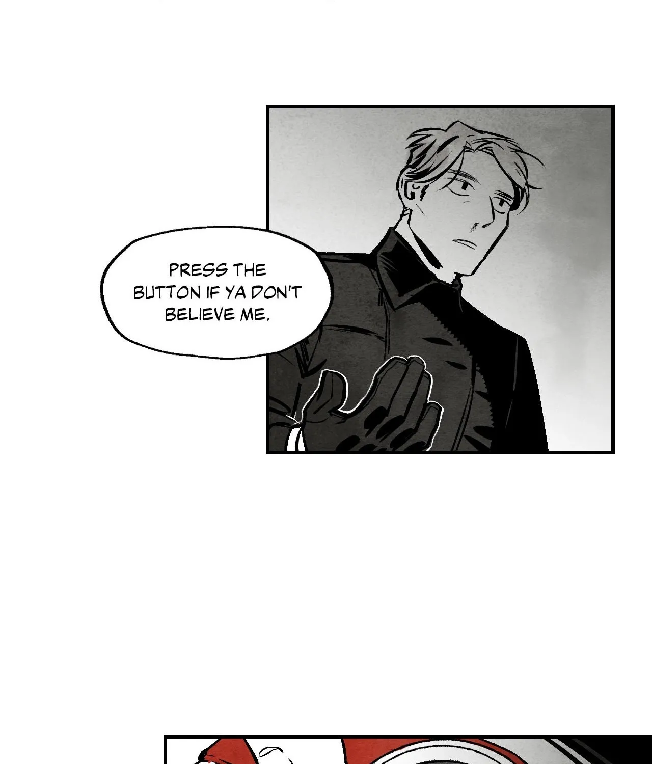 Read Immortal Days chapter 35 image 18 on Lezhin