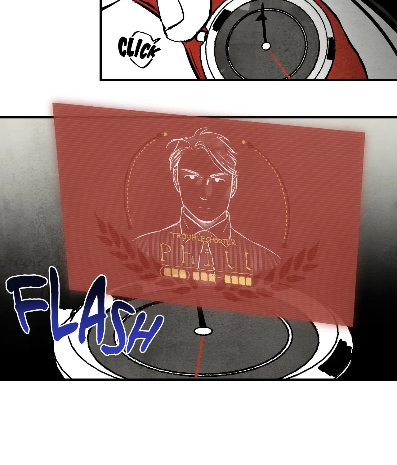Read Immortal Days chapter 35 image 19 on Lezhin