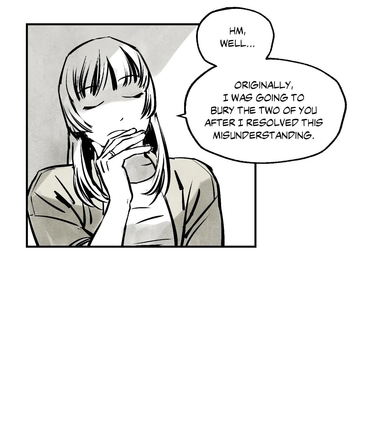 Read Immortal Days chapter 35 image 28 on Lezhin