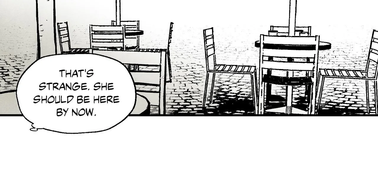 Read Immortal Days chapter 35 image 3 on Lezhin