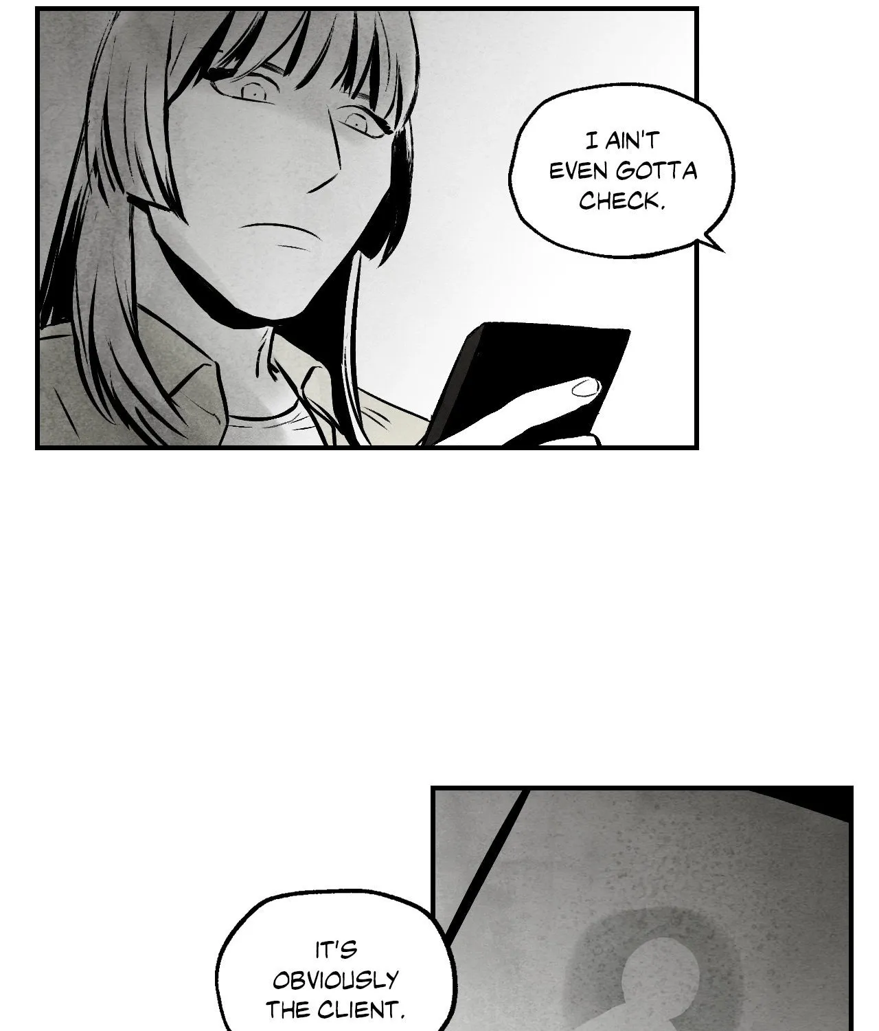 Read Immortal Days chapter 35 image 32 on Lezhin