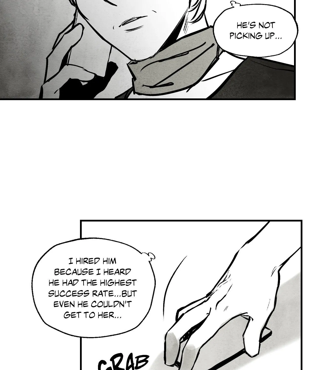 Read Immortal Days chapter 35 image 36 on Lezhin