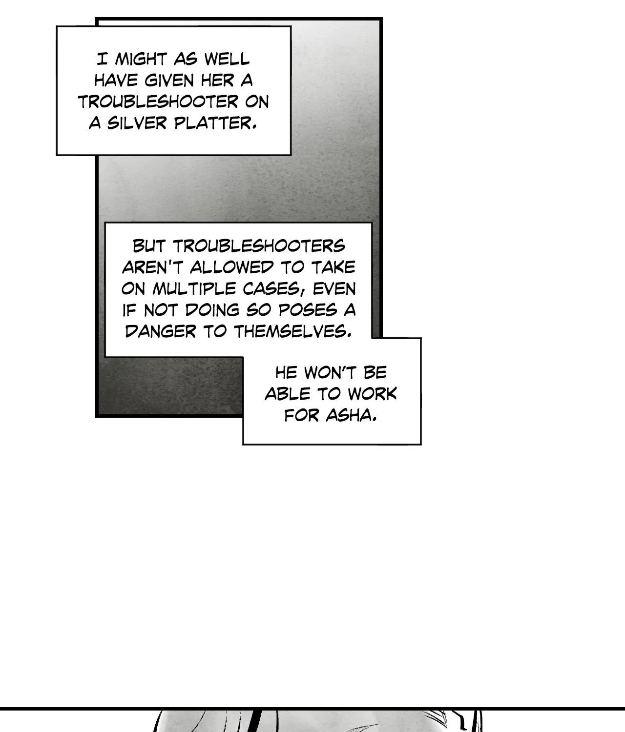 Read Immortal Days chapter 35 image 38 on Lezhin