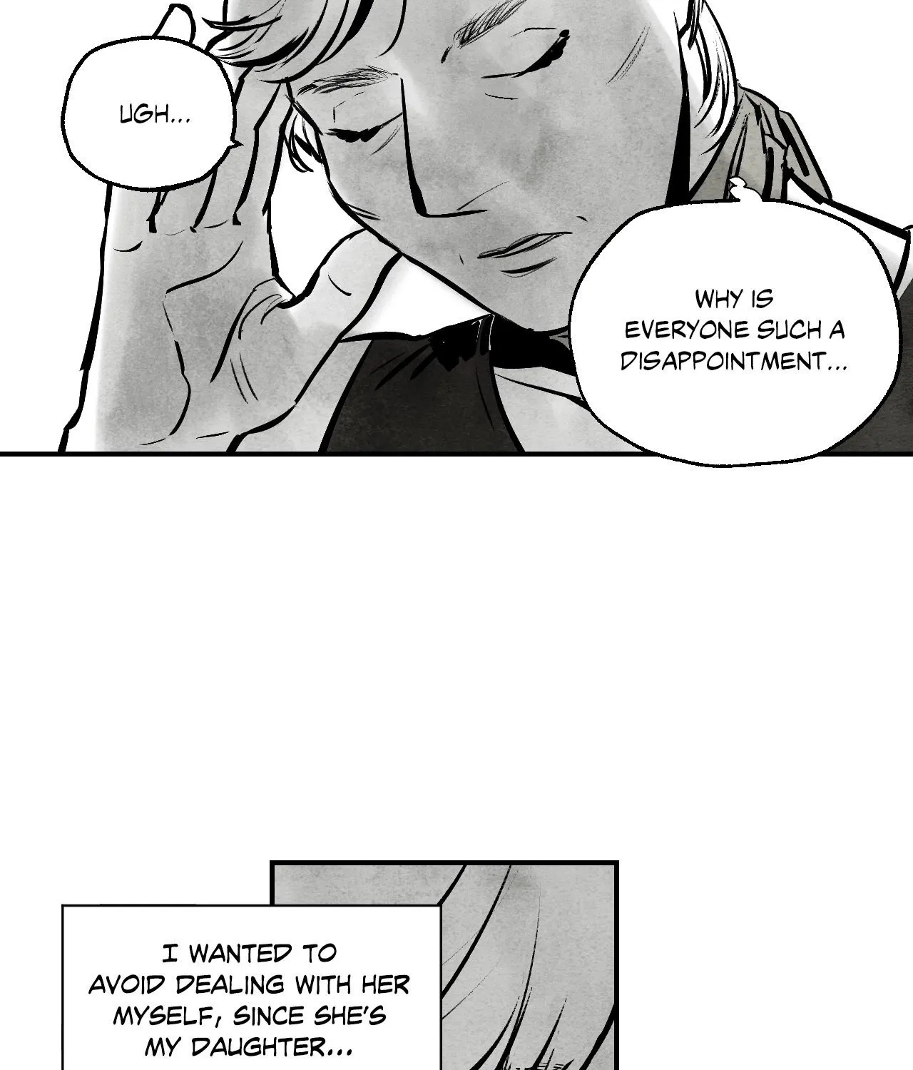 Read Immortal Days chapter 35 image 39 on Lezhin