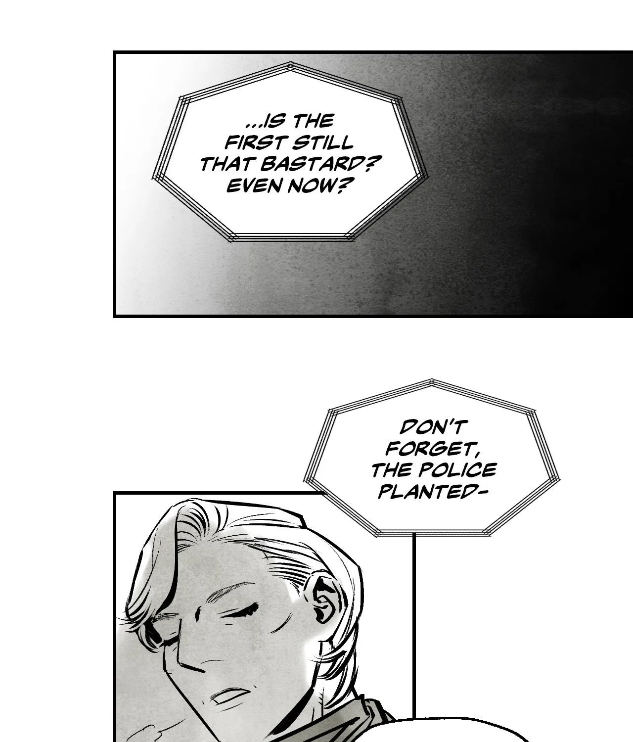 Read Immortal Days chapter 35 image 44 on Lezhin