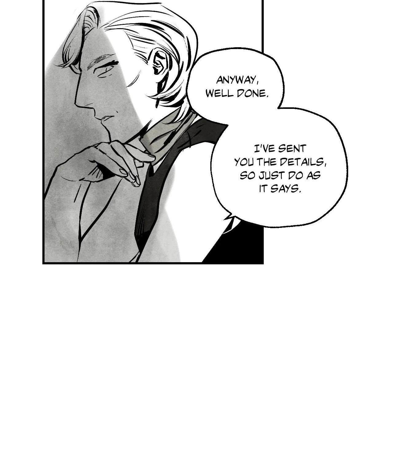Read Immortal Days chapter 35 image 47 on Lezhin