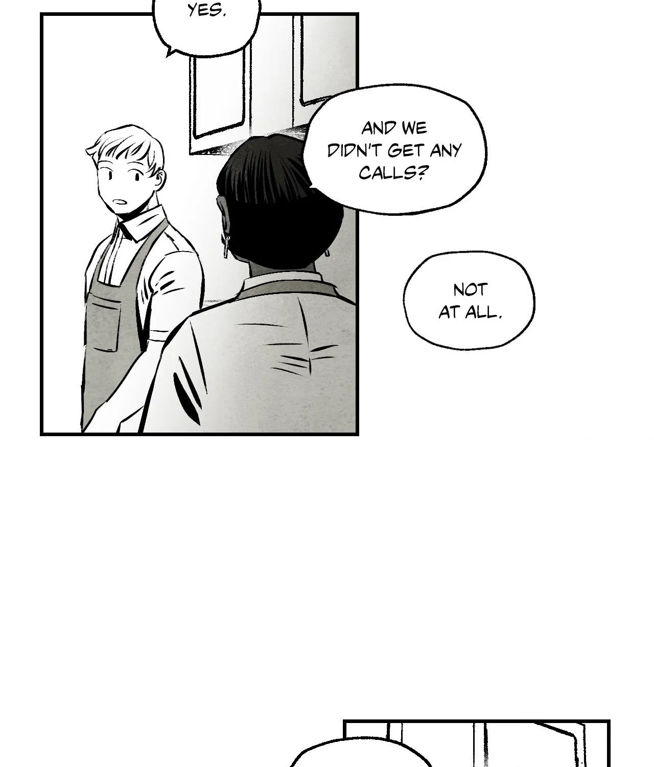 Read Immortal Days chapter 35 image 5 on Lezhin