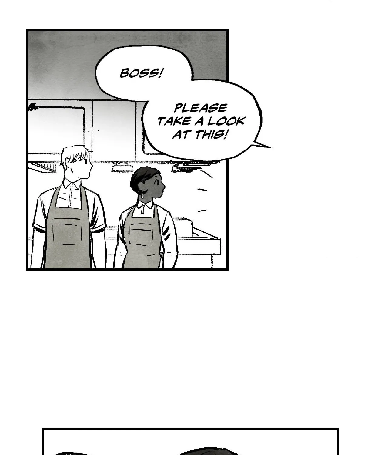 Read Immortal Days chapter 35 image 7 on Lezhin