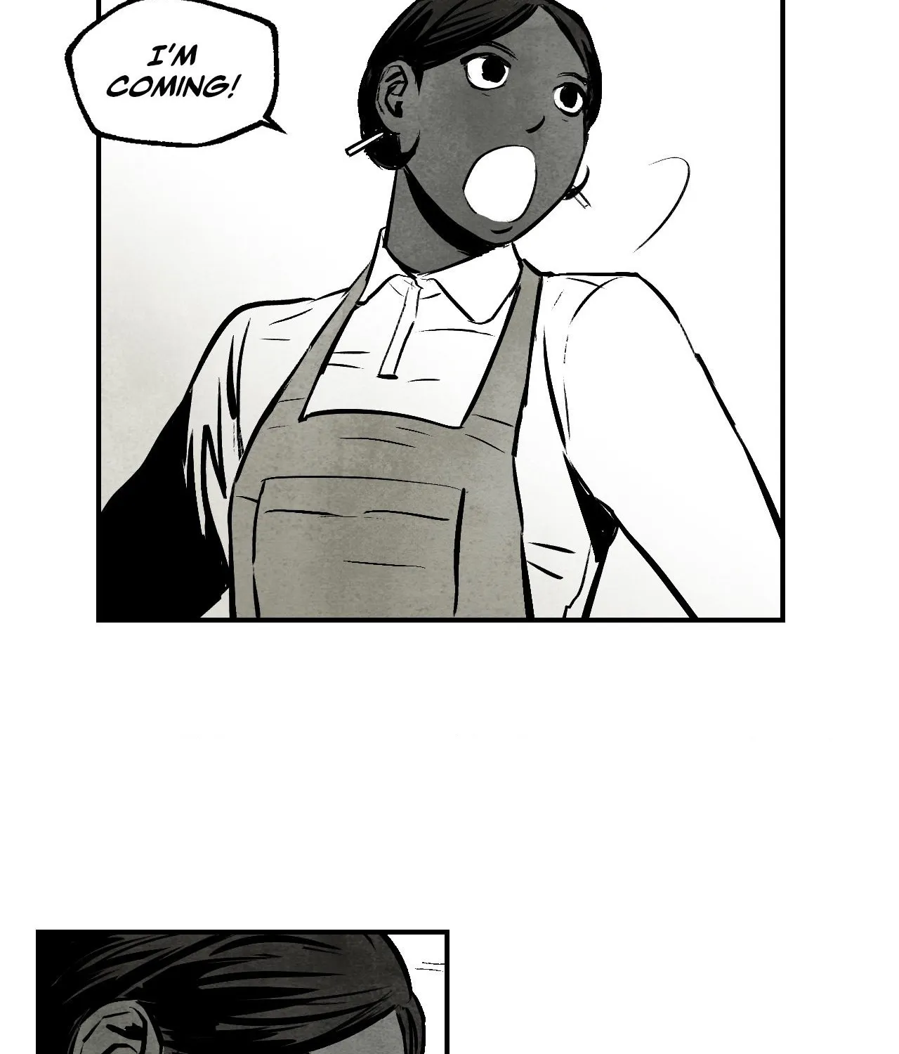 Read Immortal Days chapter 35 image 8 on Lezhin