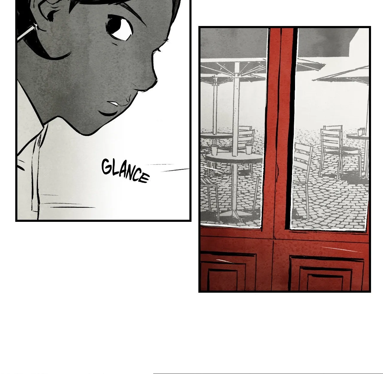 Read Immortal Days chapter 35 image 9 on Lezhin