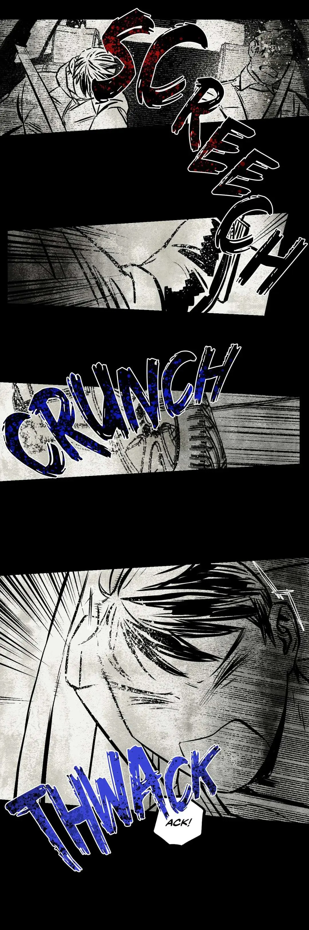 Read Immortal Days chapter 36 image 1 on Lezhin