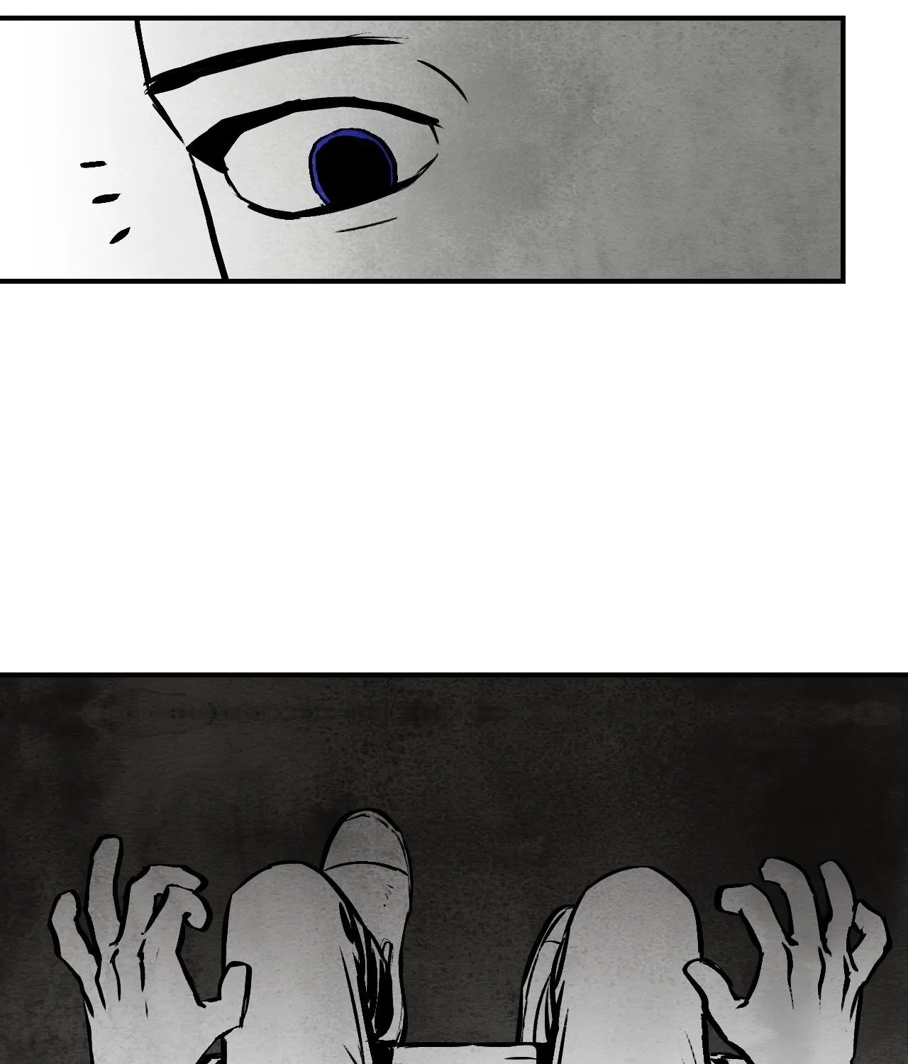 Read Immortal Days chapter 37 image 10 on Lezhin
