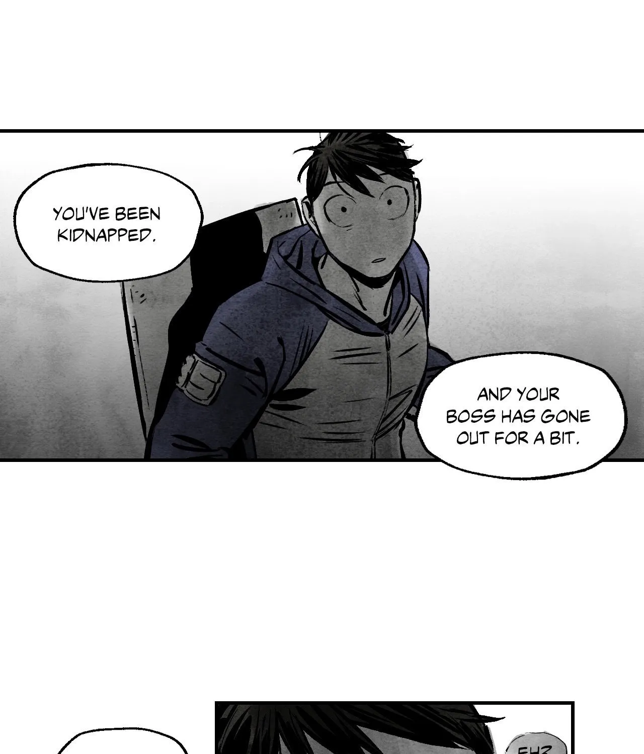 Read Immortal Days chapter 37 image 14 on Lezhin