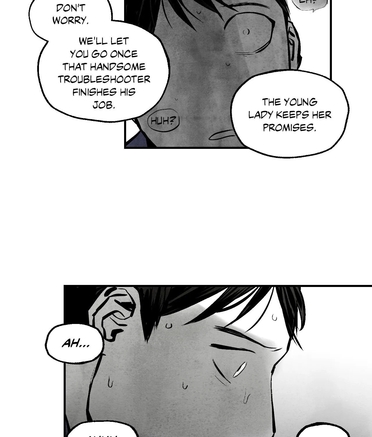 Read Immortal Days chapter 37 image 15 on Lezhin