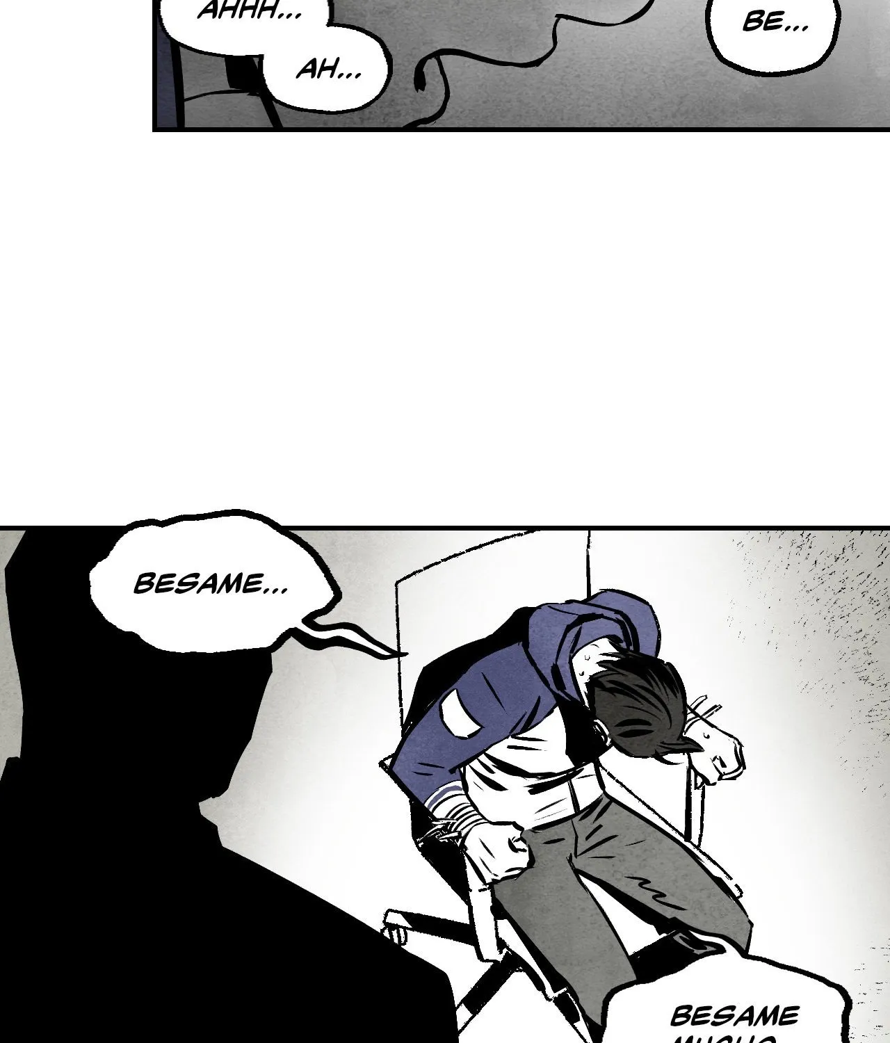 Read Immortal Days chapter 37 image 16 on Lezhin