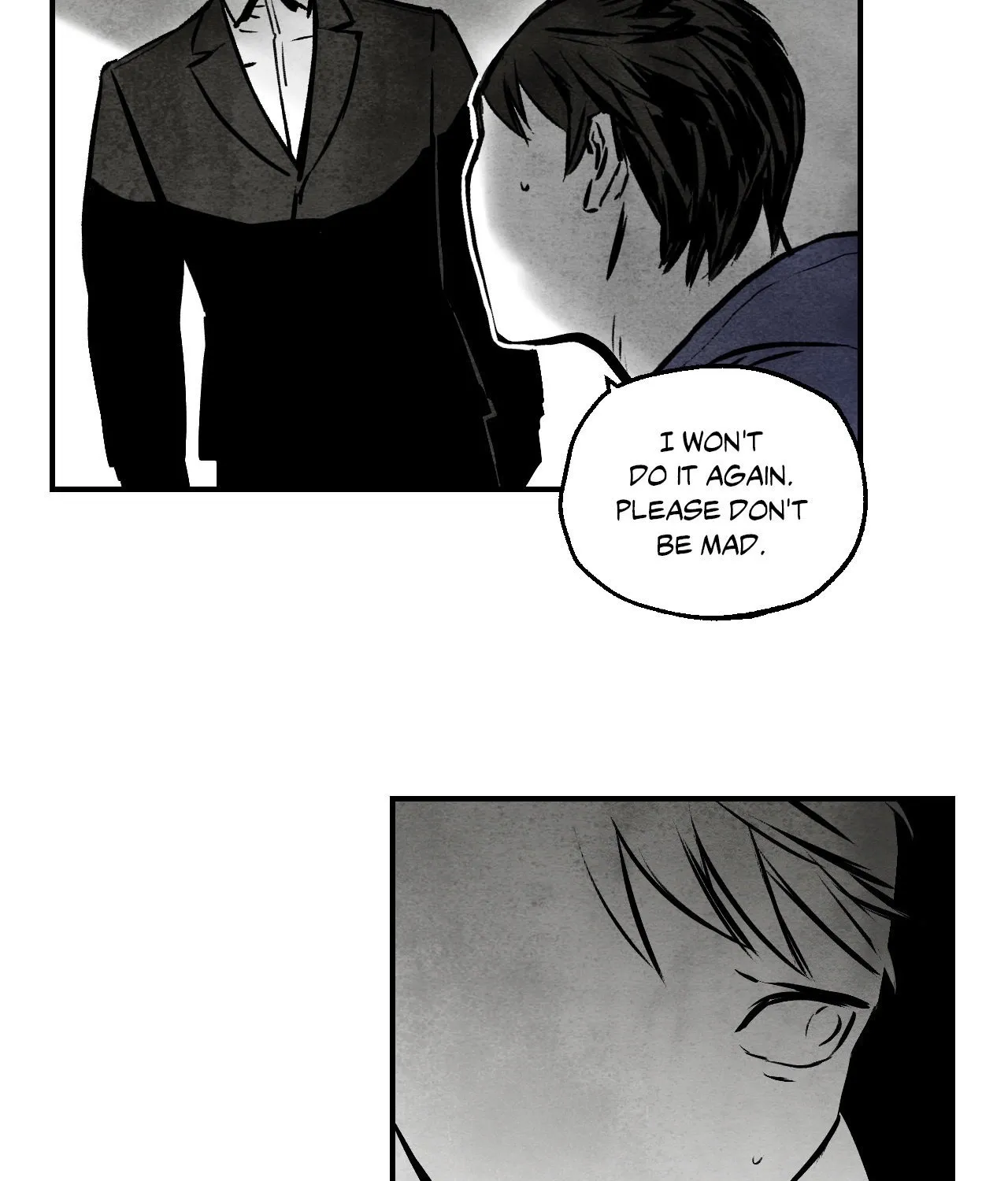Read Immortal Days chapter 37 image 20 on Lezhin