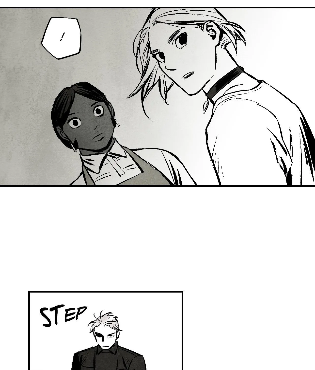 Read Immortal Days chapter 37 image 24 on Lezhin