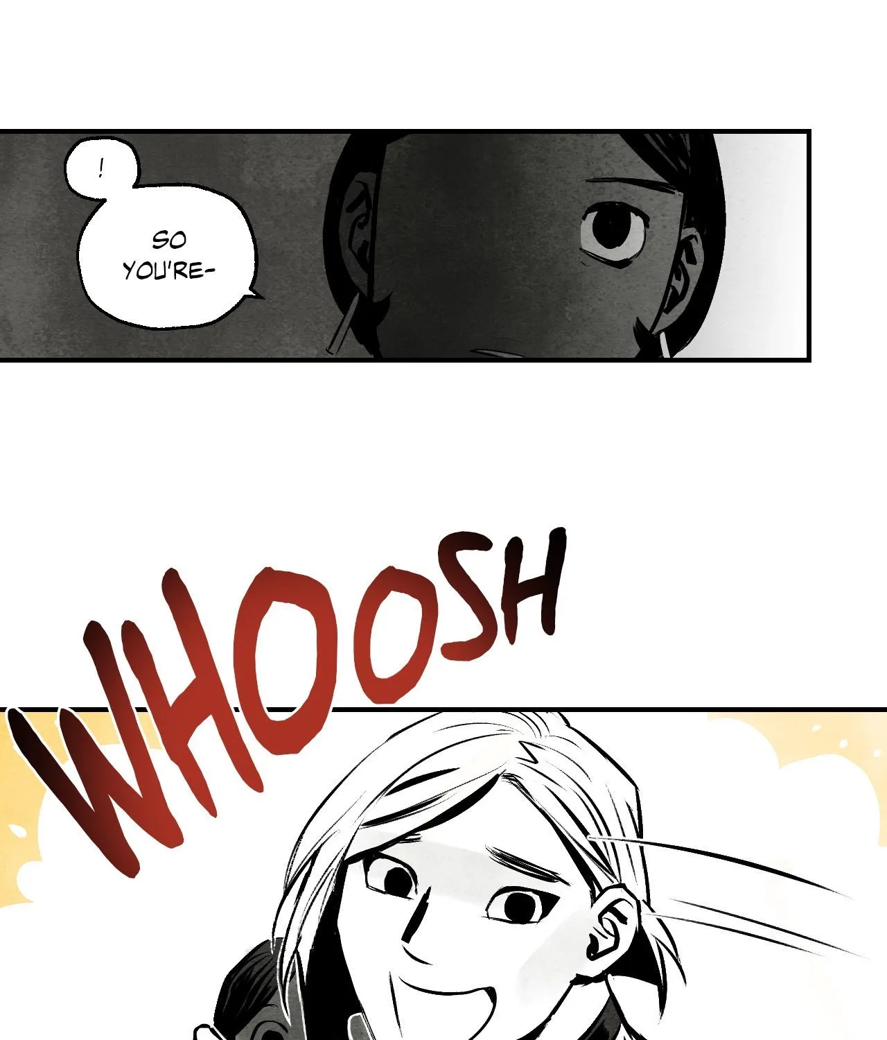 Read Immortal Days chapter 37 image 27 on Lezhin