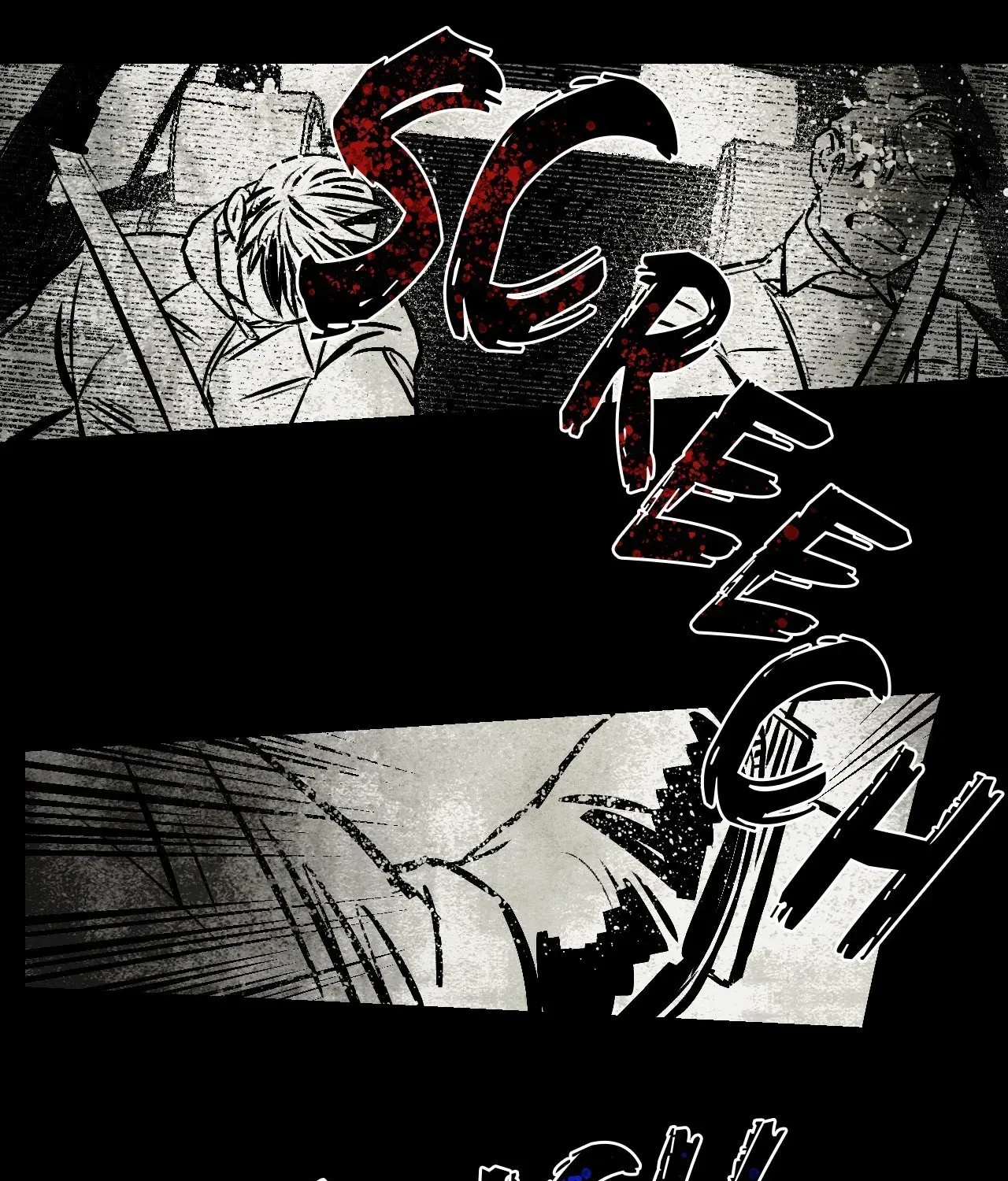 Read Immortal Days chapter 37 image 3 on Lezhin