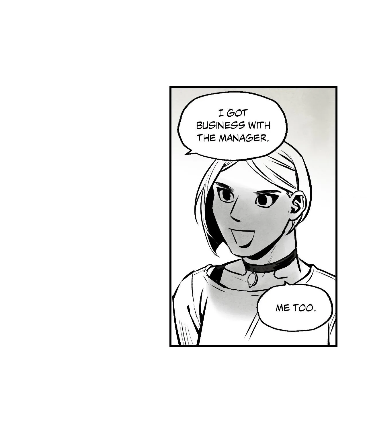 Read Immortal Days chapter 37 image 32 on Lezhin