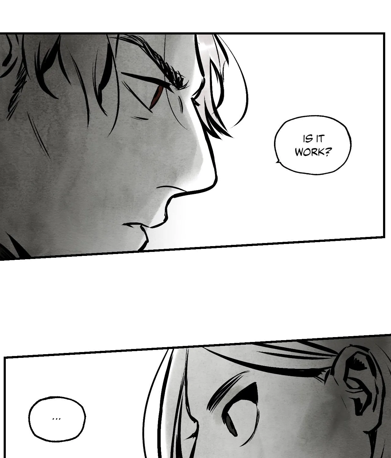Read Immortal Days chapter 37 image 34 on Lezhin