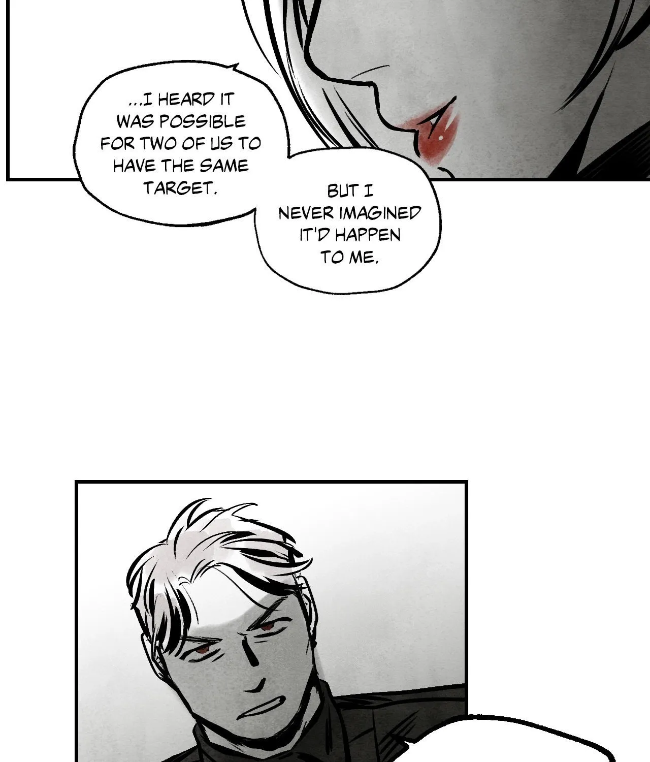 Read Immortal Days chapter 37 image 35 on Lezhin