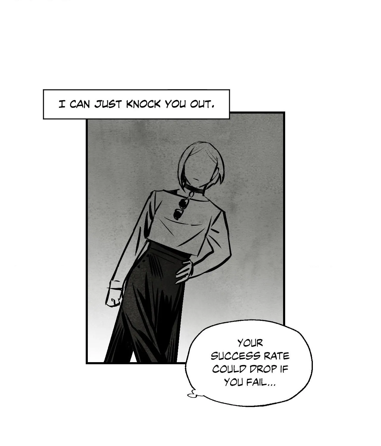 Read Immortal Days chapter 37 image 38 on Lezhin
