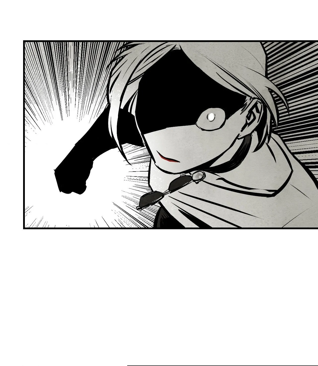 Read Immortal Days chapter 37 image 40 on Lezhin