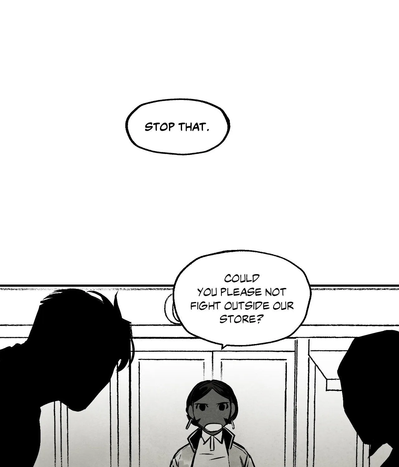 Read Immortal Days chapter 37 image 41 on Lezhin