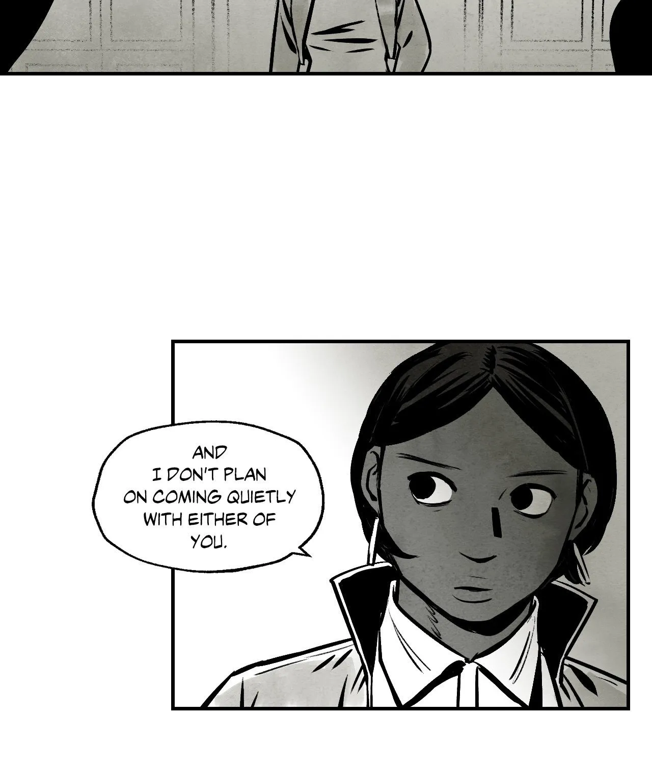 Read Immortal Days chapter 37 image 42 on Lezhin