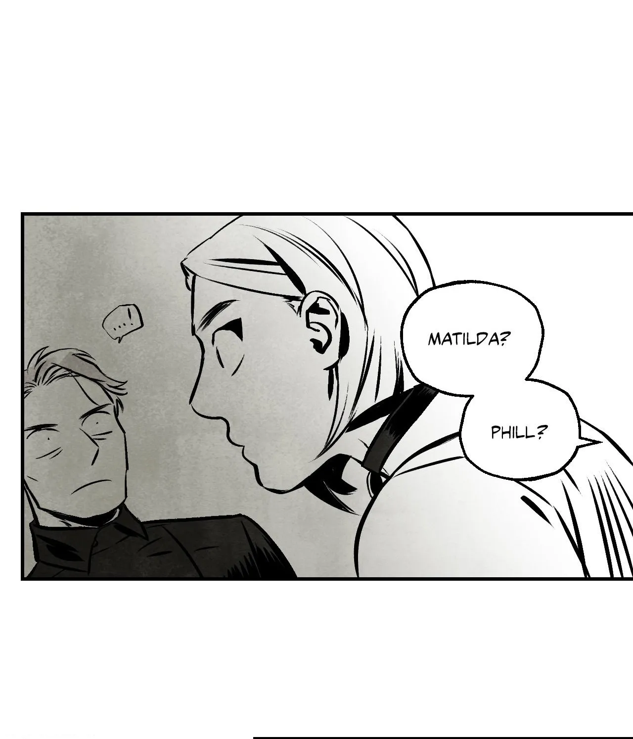 Read Immortal Days chapter 37 image 47 on Lezhin