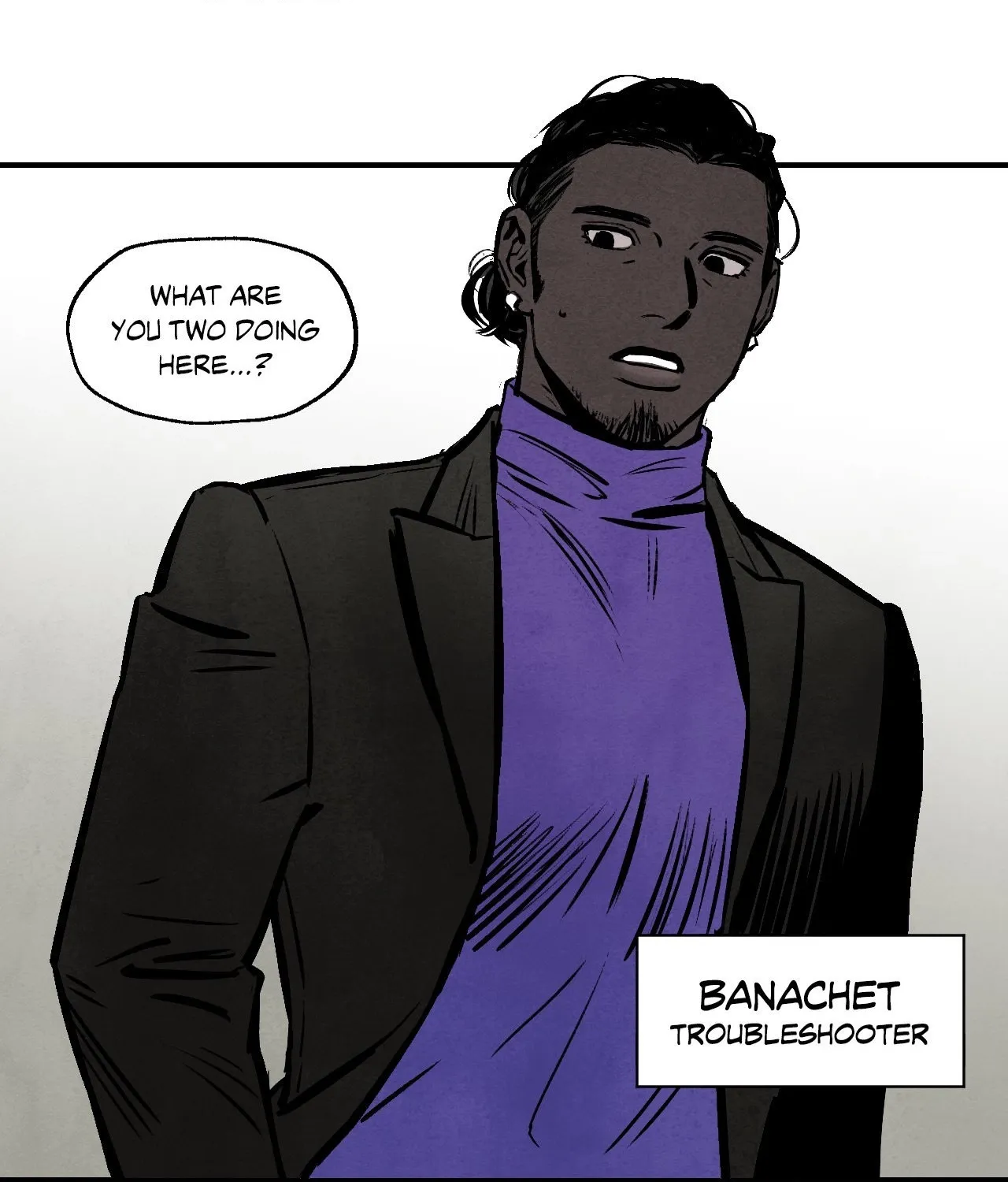 Read Immortal Days chapter 37 image 48 on Lezhin