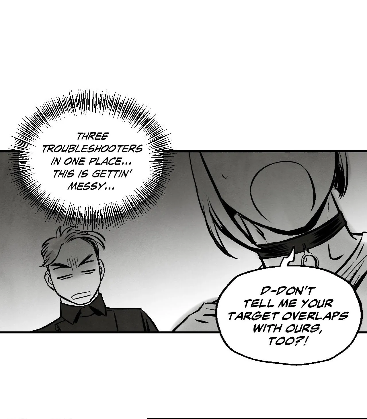 Read Immortal Days chapter 37 image 50 on Lezhin