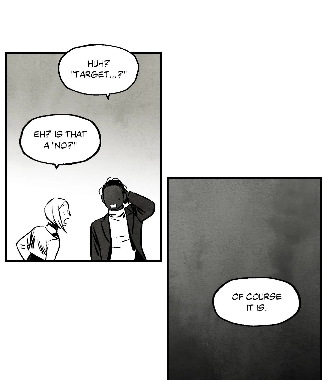 Read Immortal Days chapter 37 image 51 on Lezhin