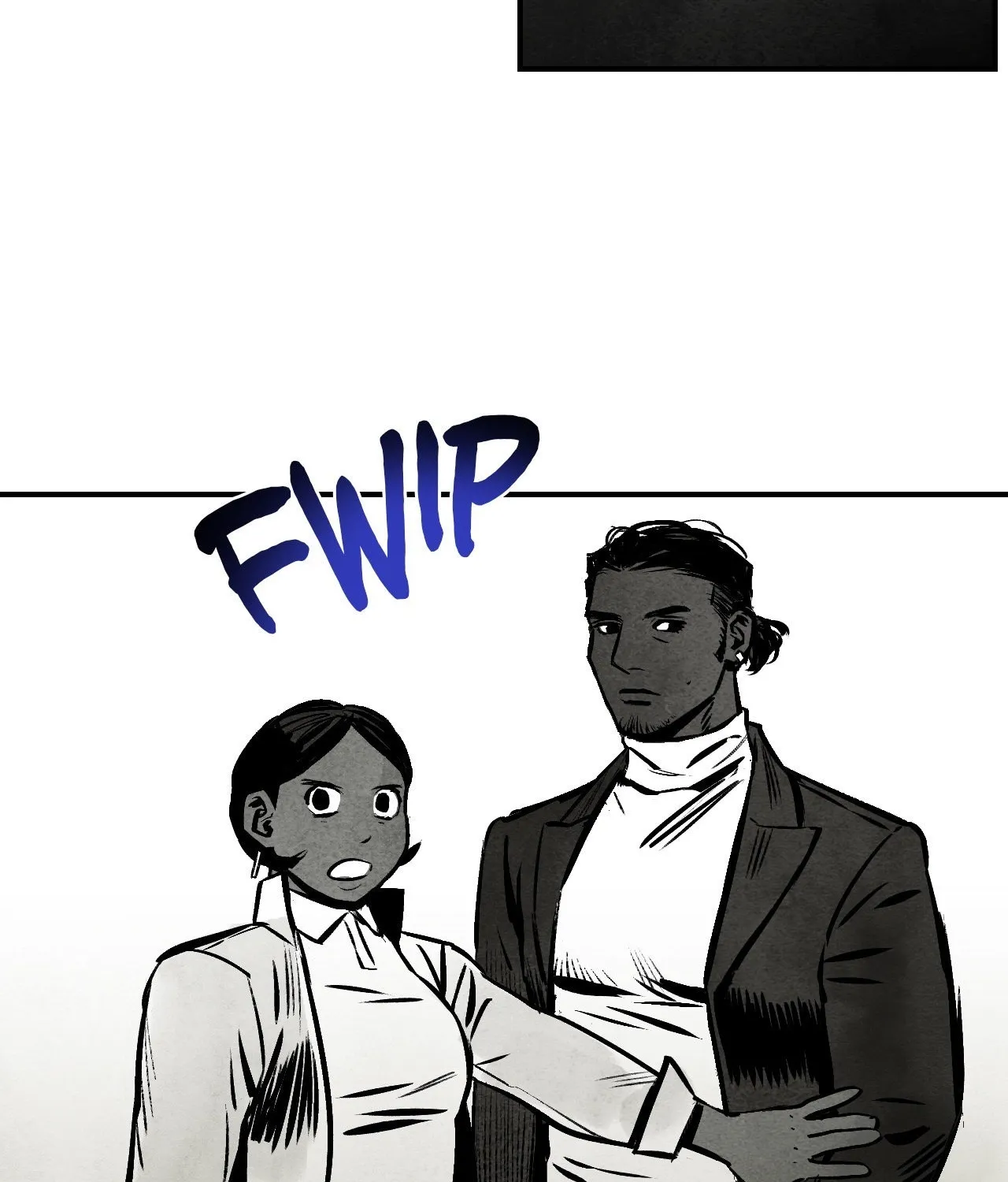 Read Immortal Days chapter 37 image 52 on Lezhin