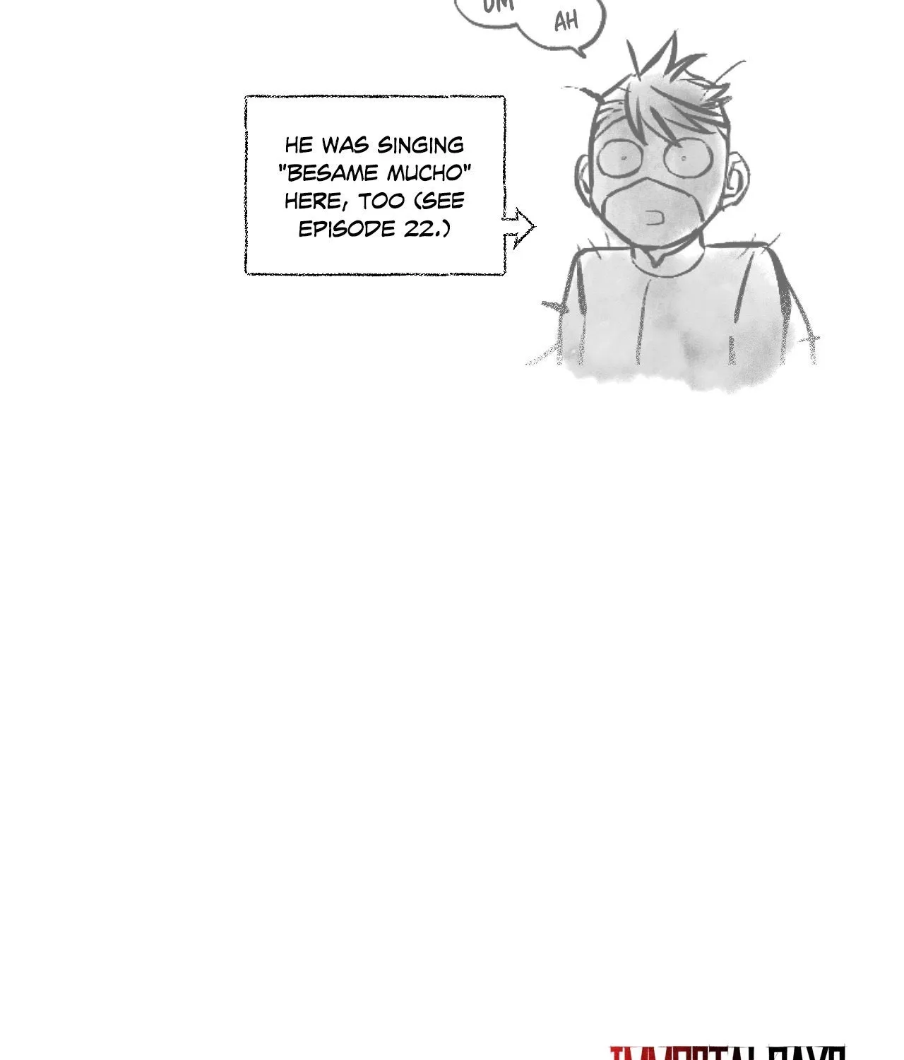 Read Immortal Days chapter 37 image 57 on Lezhin