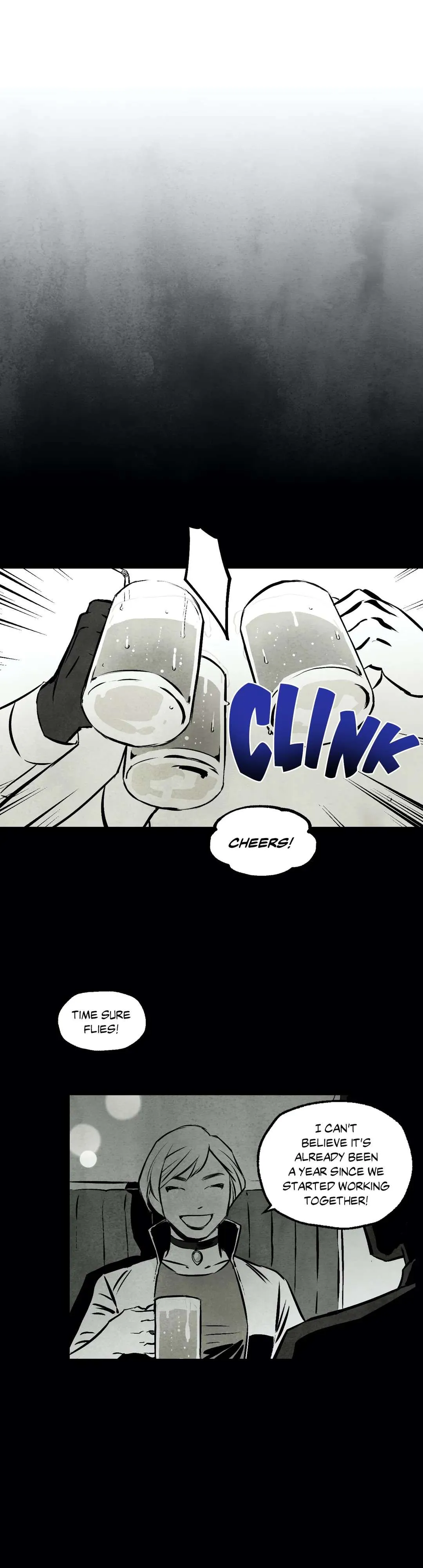 Read Immortal Days chapter 38 image 0 on Lezhin