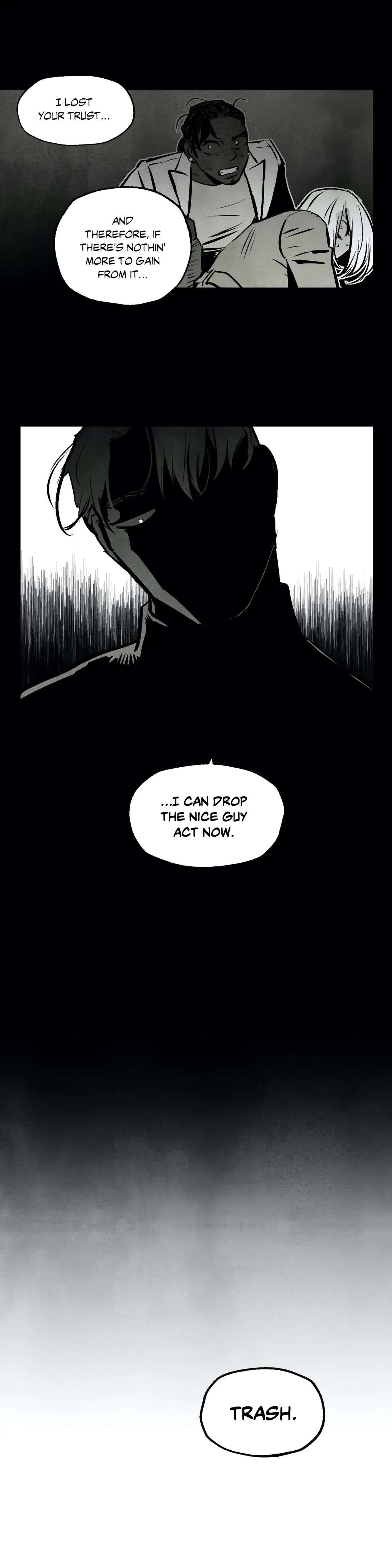 Read Immortal Days chapter 38 image 13 on Lezhin