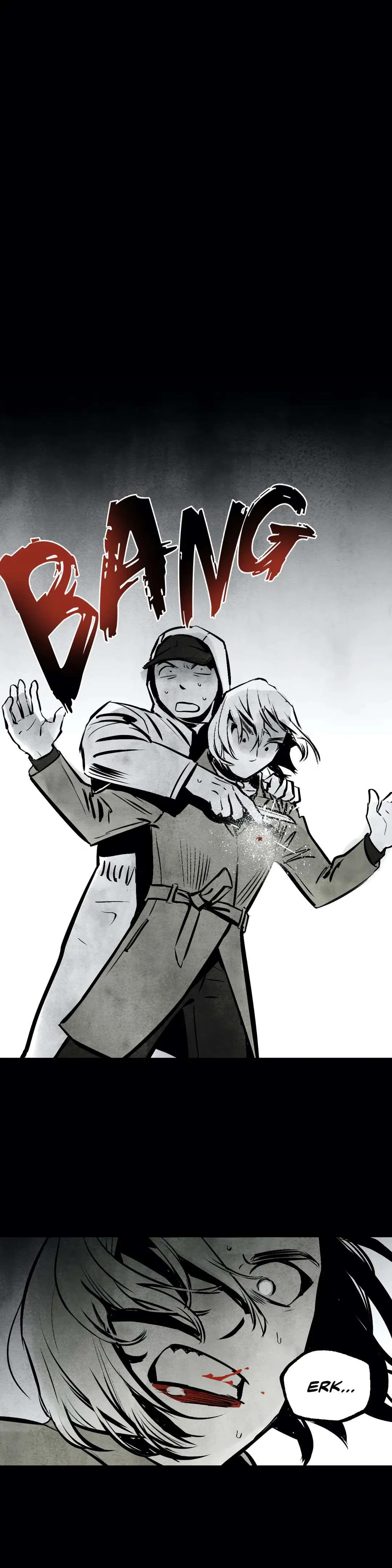 Read Immortal Days chapter 38 image 5 on Lezhin